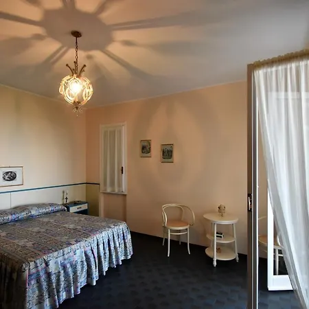 Casa Nicoletta Апартаменты *