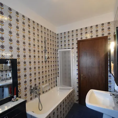 Casa Nicoletta Апартаменты Стреза