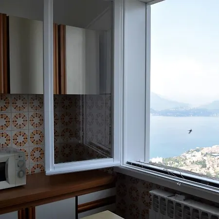 Casa Nicoletta Апартаменты *