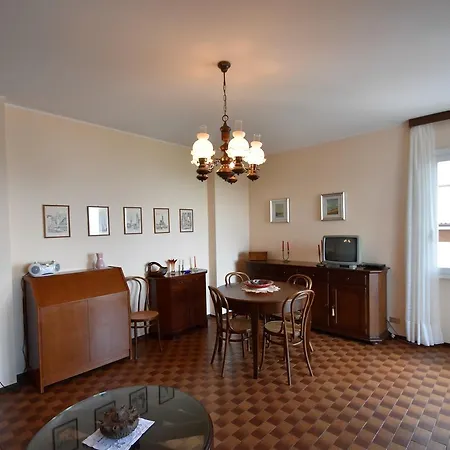 Апартаменты Casa Nicoletta Стреза