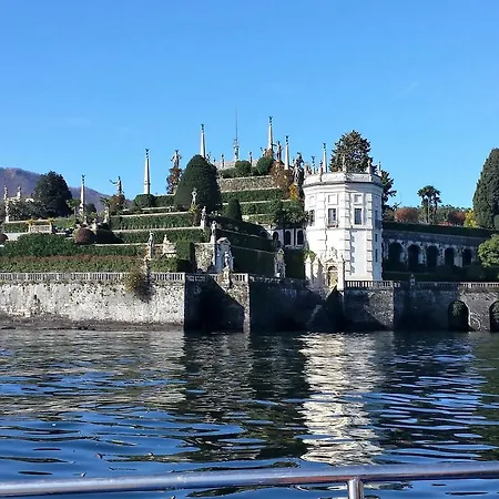 Апартаменты Casa Nicoletta