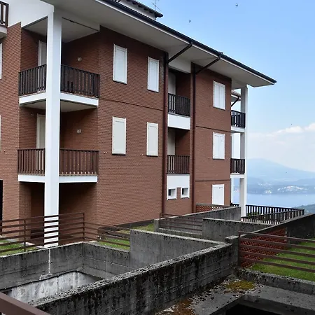 Апартаменты Casa Nicoletta