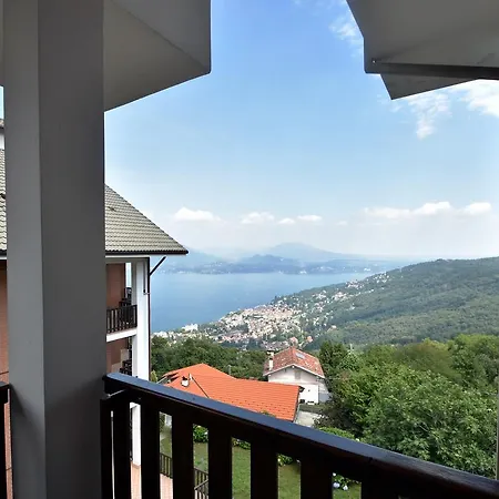 Casa Nicoletta Апартаменты